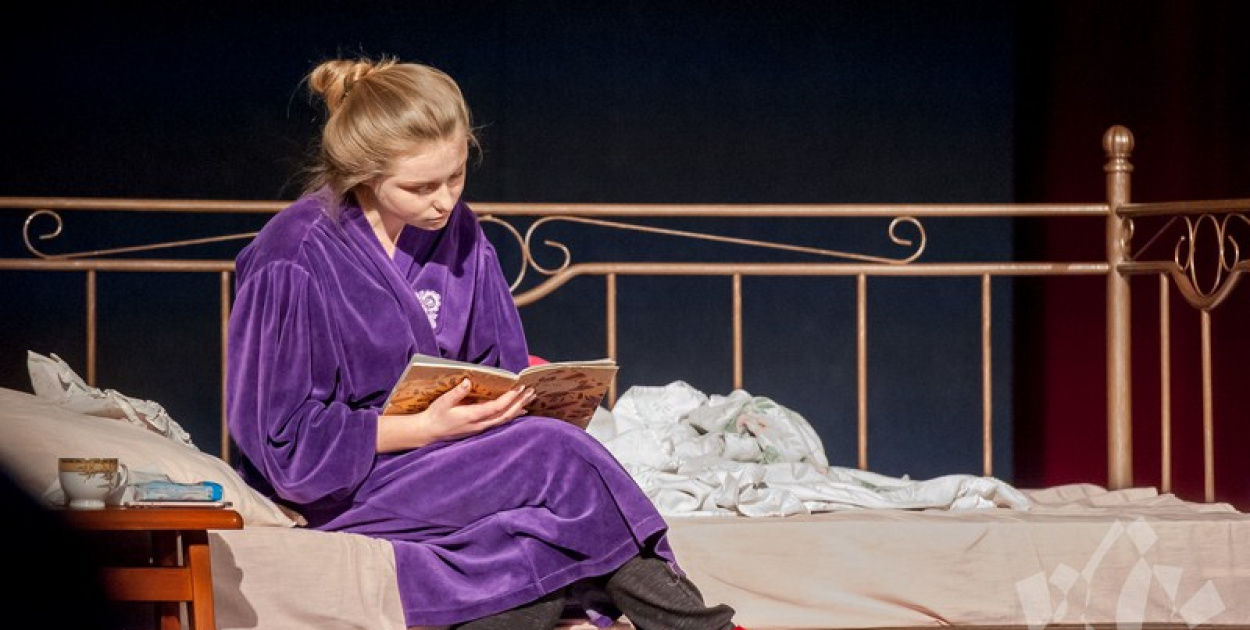 Korczak byłby zadowolony - premiera spektaklu "Był taki dom"