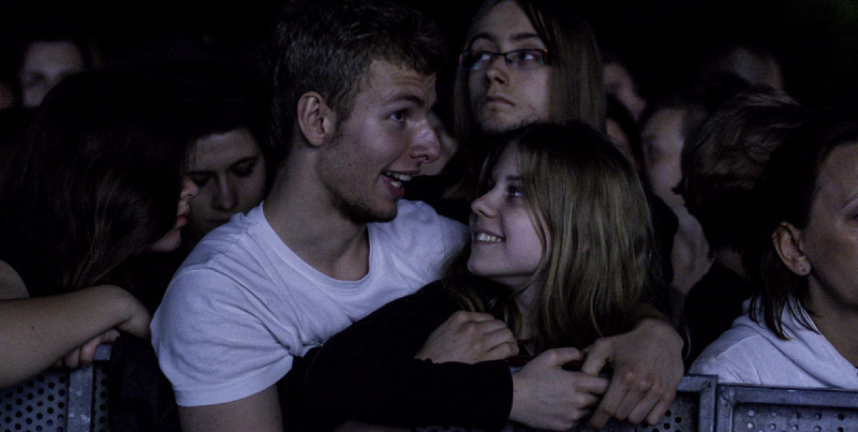 Rock Opole 2016. Tłumy opolan na błoniach Politechniki Opolskiej