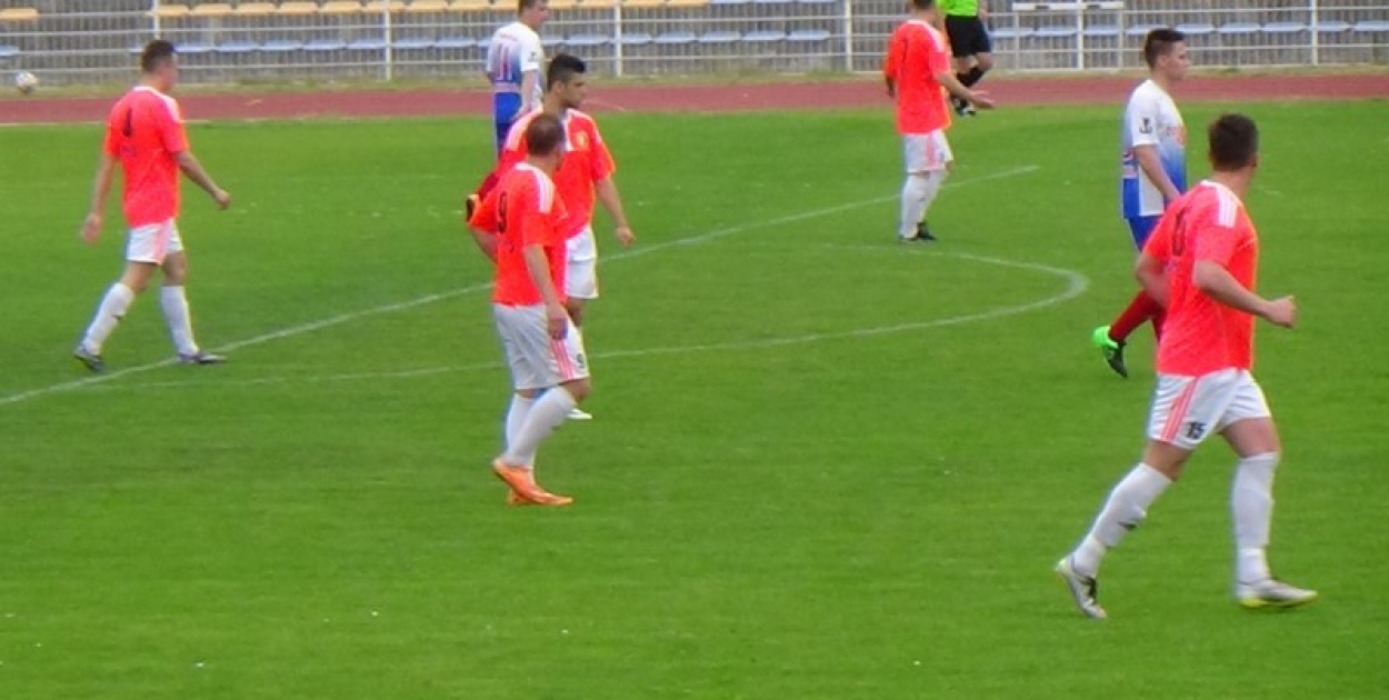  Stal postawiła kropkę nad "i". IV liga: Chemik Kędzierzyn-Koźle - Stal…