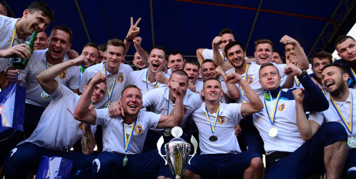  Stal Brzeg w III Lidze. Remis 1:1 w meczu z Małąpanwią Ozimek…