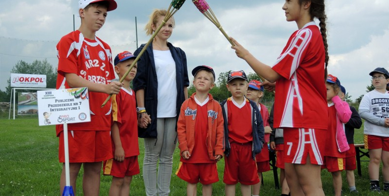 Trzynasta -  ale nie pechowa