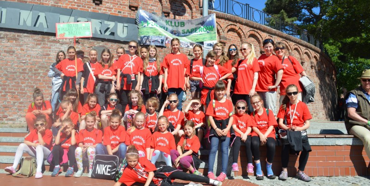 Nadmorski kurort festiwalową sceną