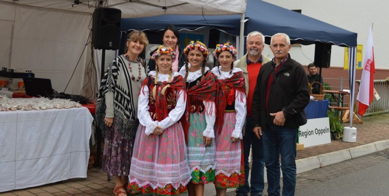 Inwencja w malowniczej Nadrenii