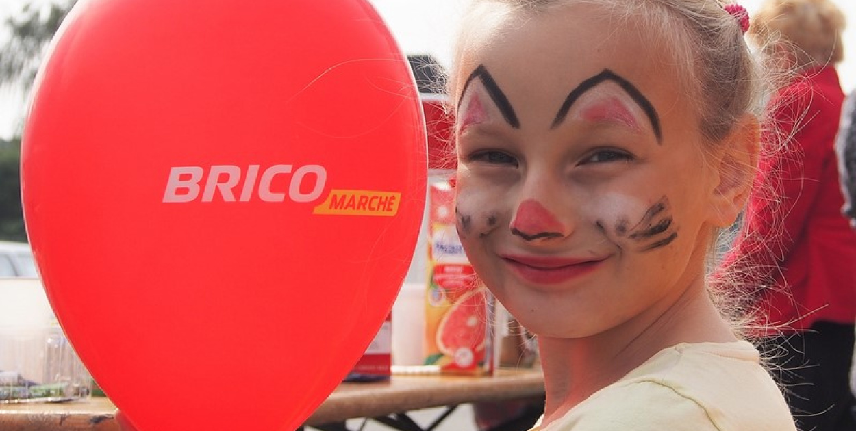 Festyn ,,Zbieramy Krew dla Polski"