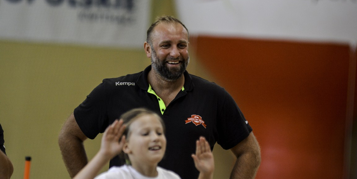 Artur Siódmiak w Grodkowie [tekst, fotorelacja]