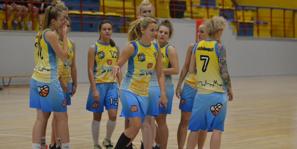 XVII Memoriał Włodzimierza Siudy - pierwszy dzień - fotorelacja