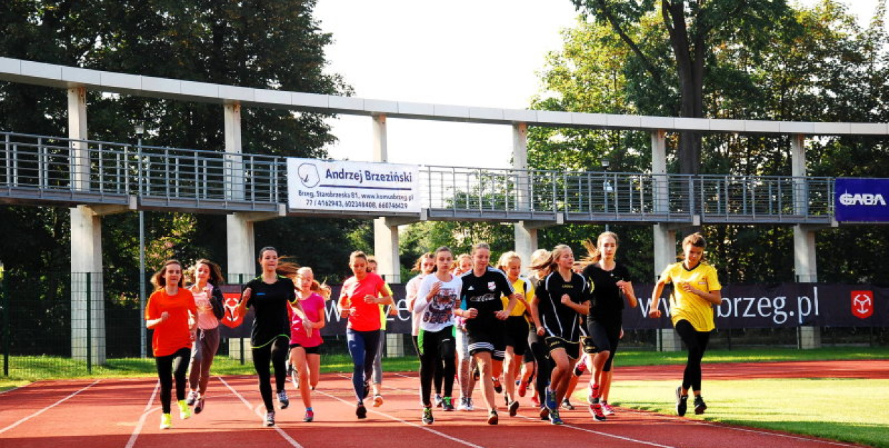 XXIII Memoriał Anny Lityńskiej w  Zespole Szkół Ekonomicznych