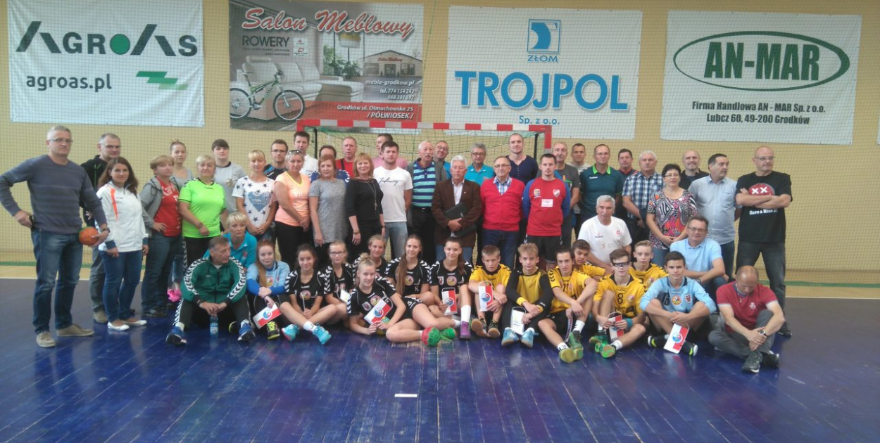 Kursokonferencja trenerska w Grodkowie