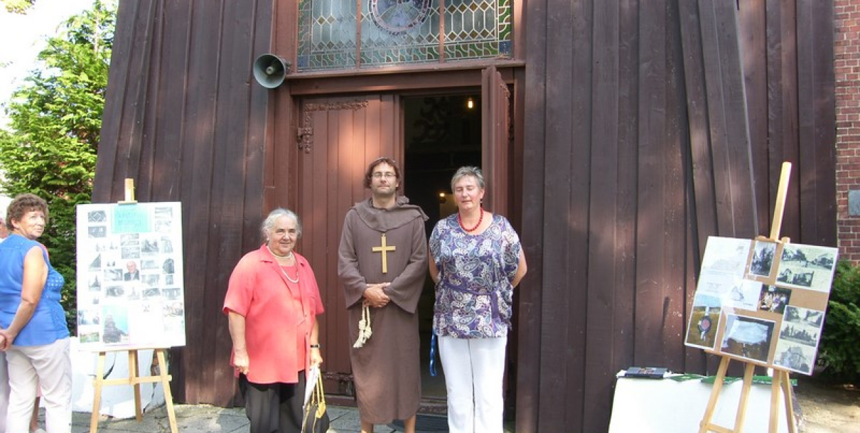  "Cudze chwalicie, swego nie znacie" - o Europejskich Dniach Dziedzictwa…