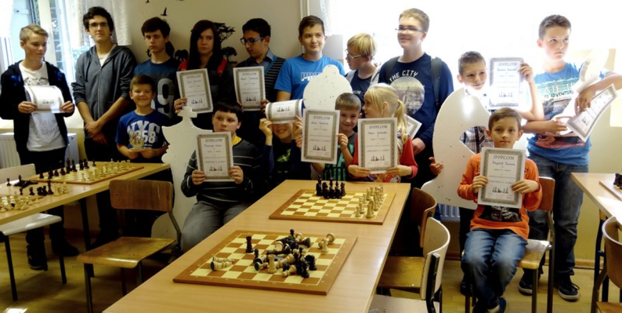 "Partyjka u Lompy" - inauguracja sezonu