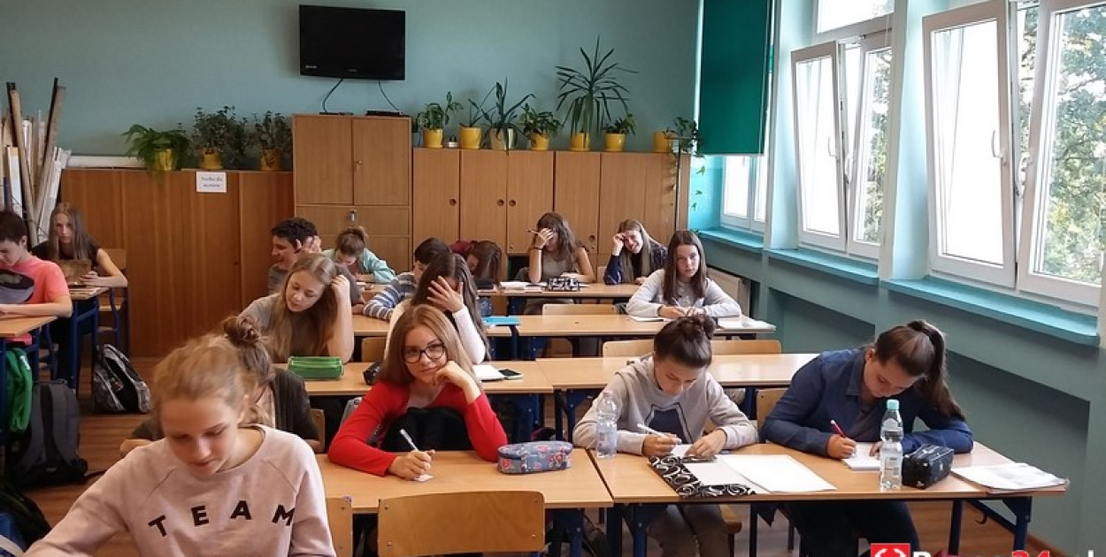  VI Światowy Dzień Tabliczki Mnożenia w Zespole Szkół nr 2 z OI w…