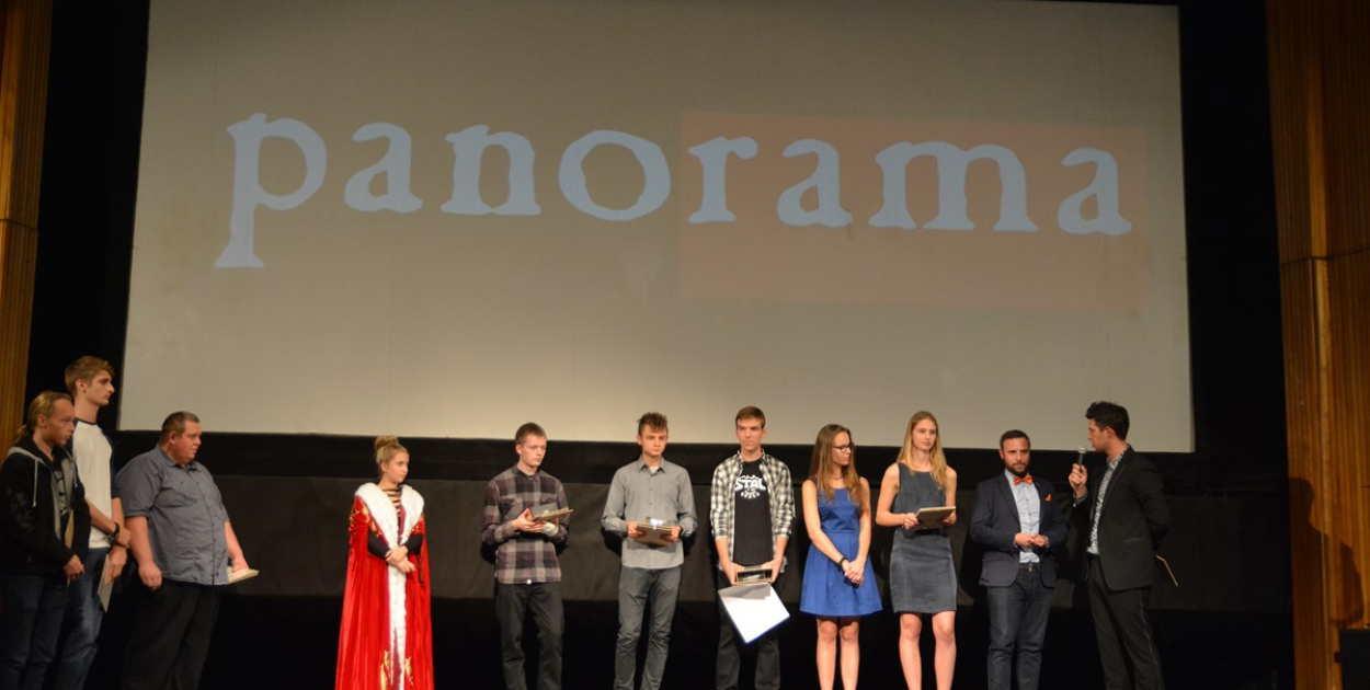 Polski Szlak Taśmy Filmowej 2016 - znamy laureatów! [foto, video]