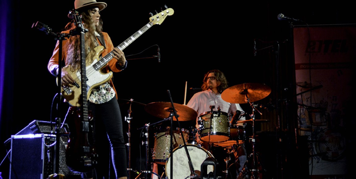 Koncert - Kinga Głyk Trio w BCK już za nami [galeria]