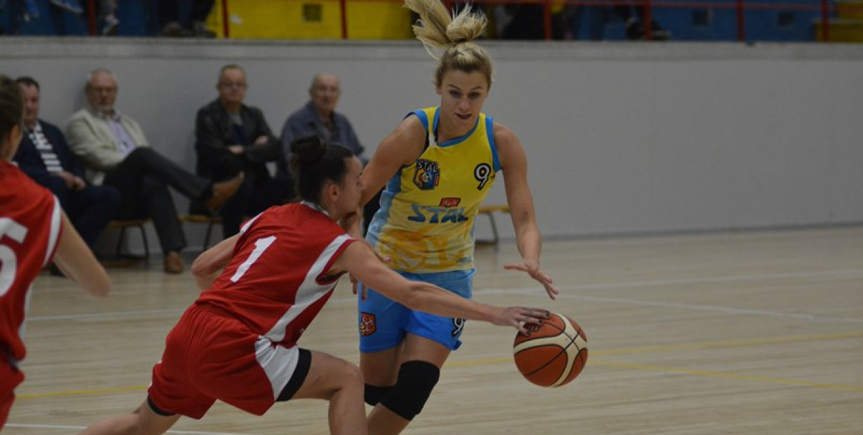 KSK Stal Brzeg wygrywa na inaugurację sezonu ! [galeria]