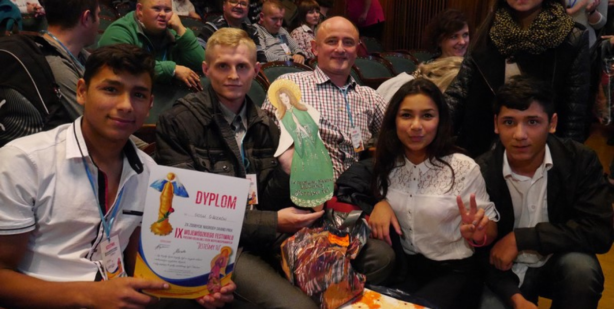 IX Wojewódzki Festiwal Piosenki Religijnej w Brzegu za nami [fotorelacja]