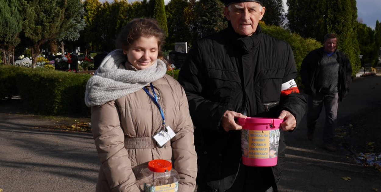 Początek nie jest końcem, lecz nową nadzieją.