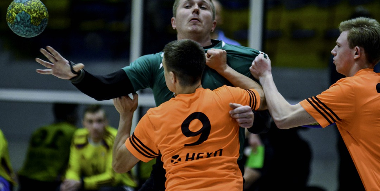 Orlik wygrywa z Zagłębiem II Lublin