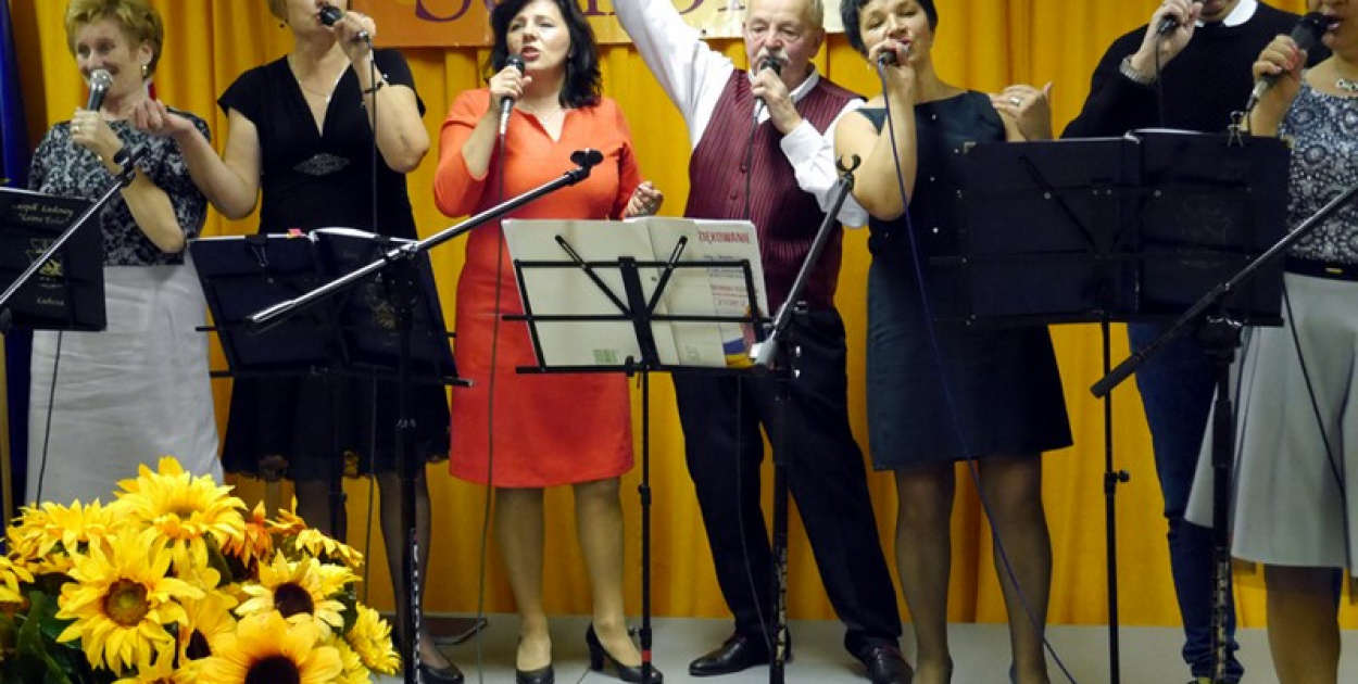 Uroczyste obchody Dnia Niepodległości w Lubszy [FOTORELACJA]