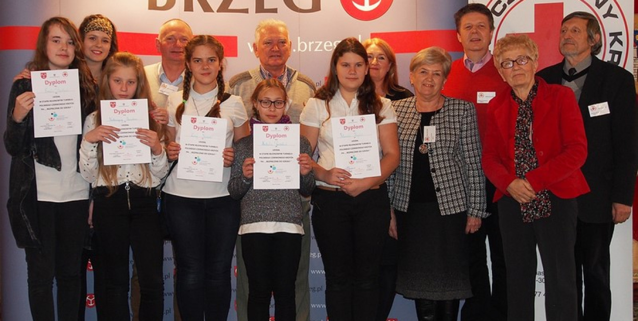 W Brzegu trwają obchody Ogólnopolskiego Dnia Praw Dziecka