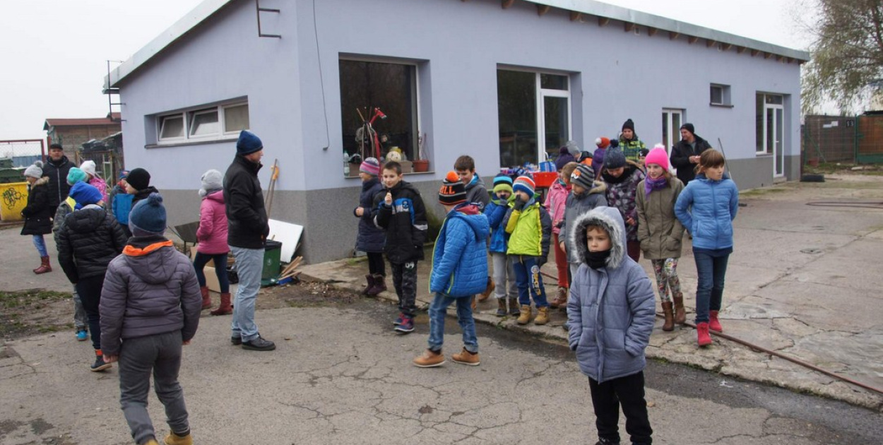 ŚWIATOWY DZIEŃ ZWIERZĄT