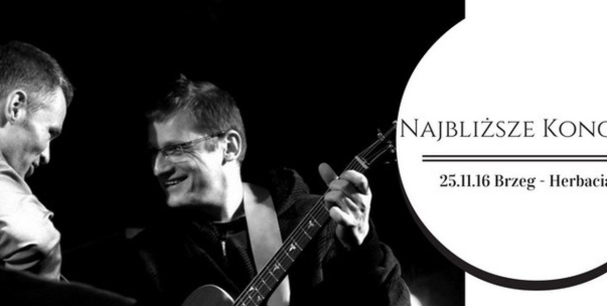 Weekendowy Informator Imprezowy 25-27.11.2016