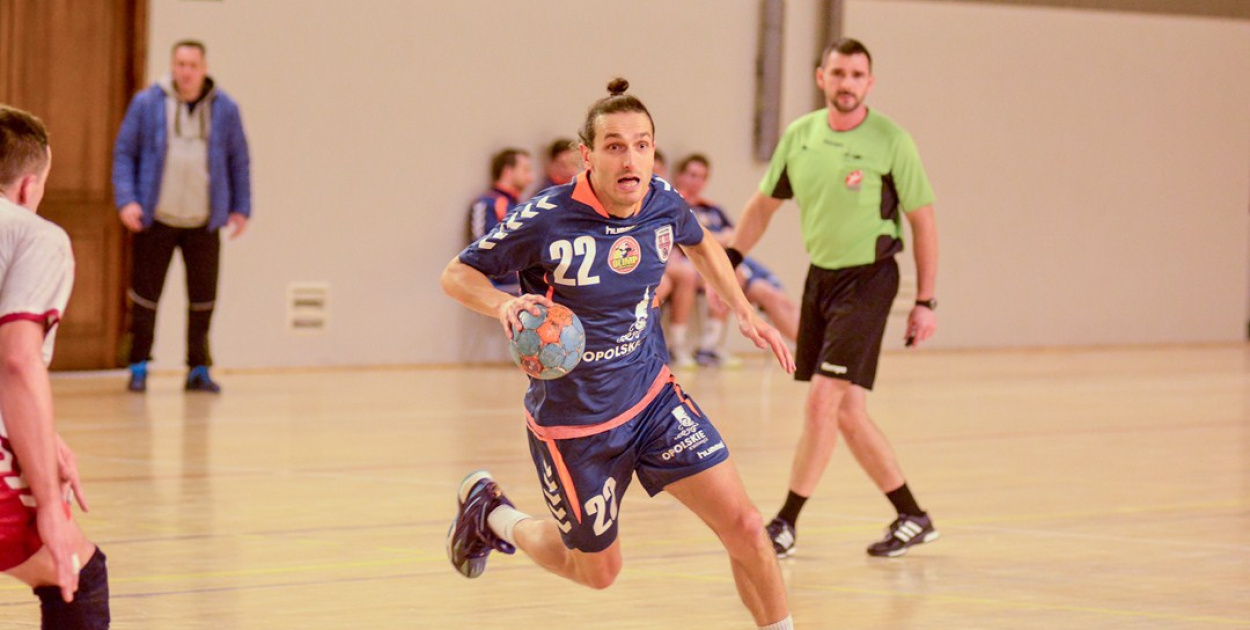 Przegrana Olimpu w dobrym stylu