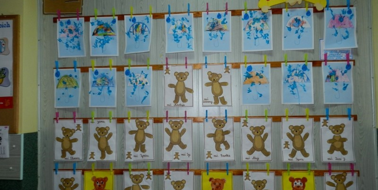 Misiowy bum w brzeskiej jedenastce .