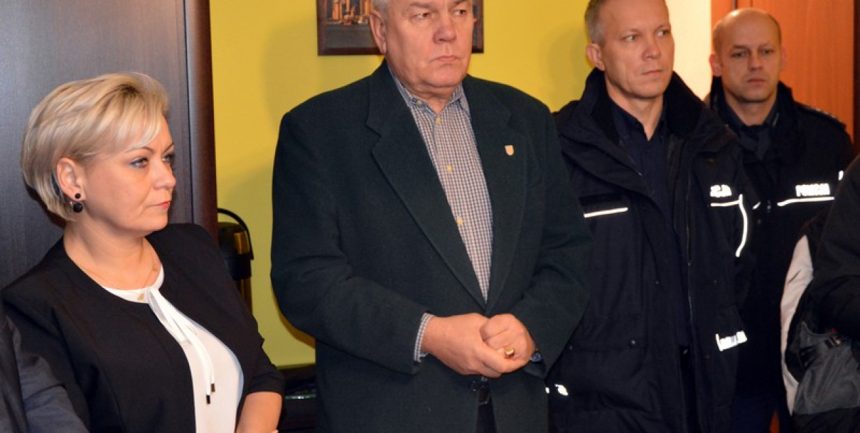 Mieszkanie chronione dla ofiar przemocy w rodzinie już otwarte