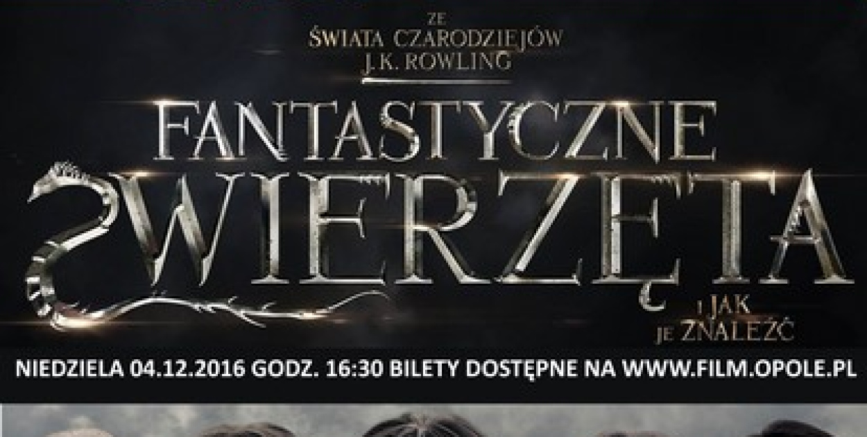 Weekendowy Informator Imprezowy 02-04.12.2016