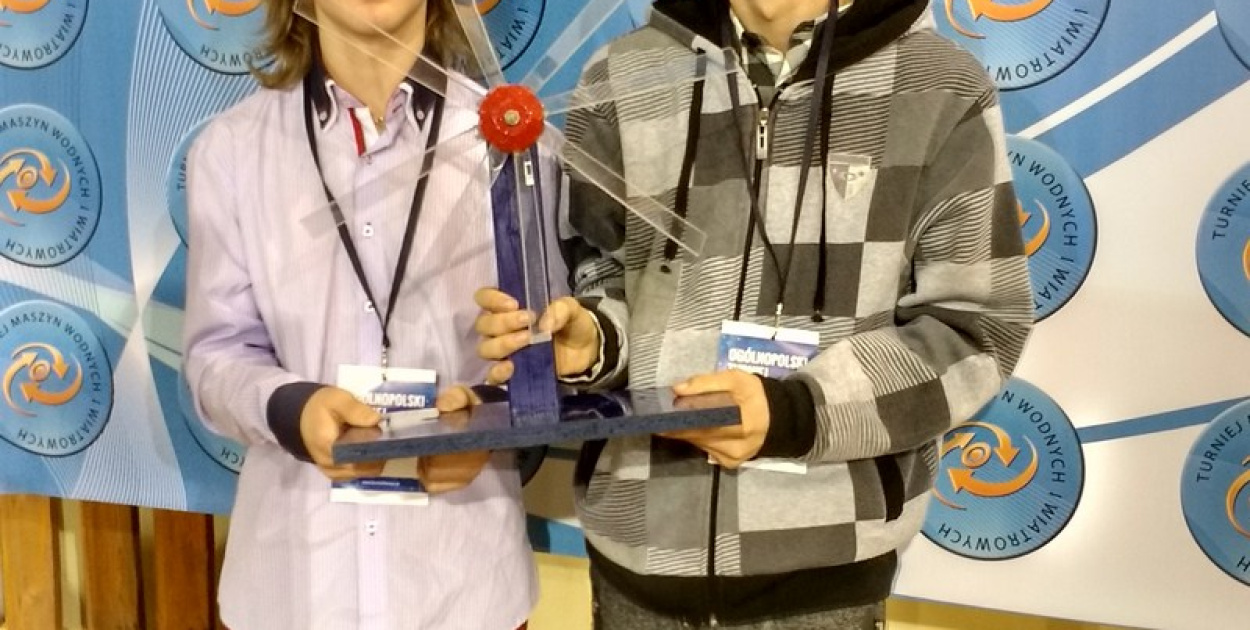 V Ogólnopolski Turniej Maszyn Wiatrowych