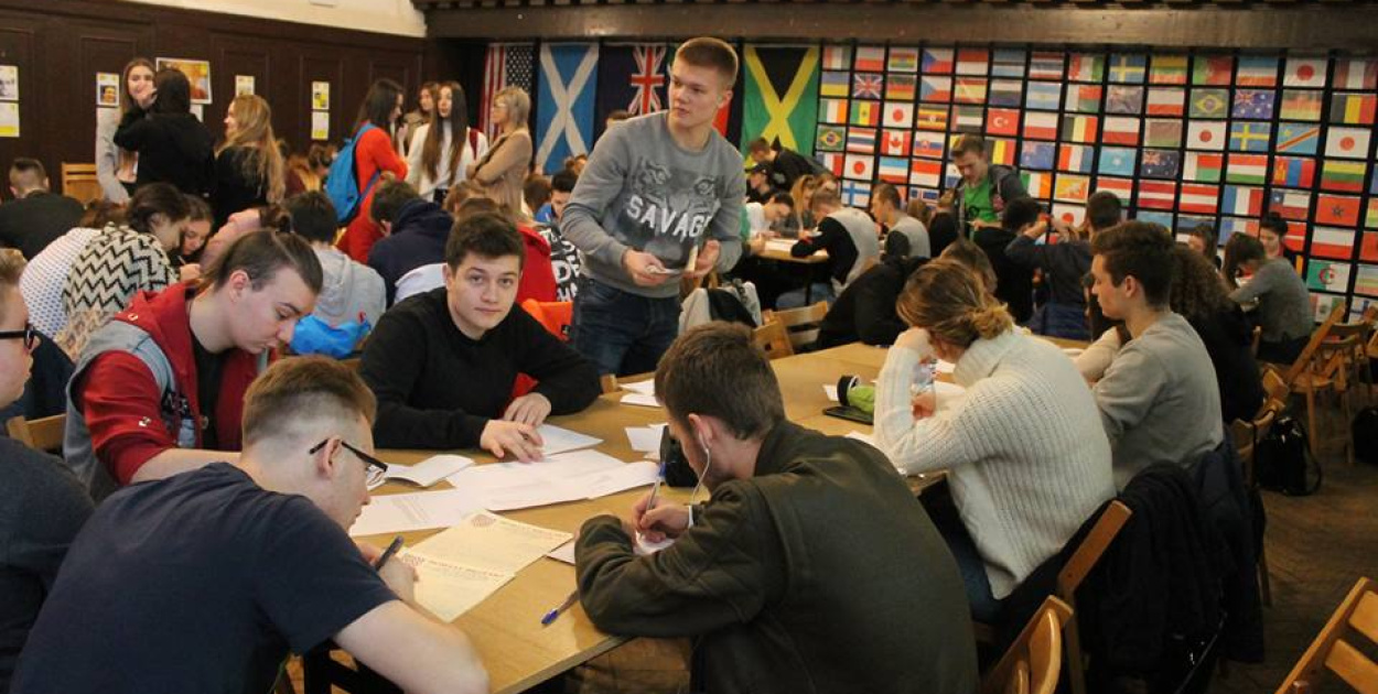 4573 listy w słusznej sprawie