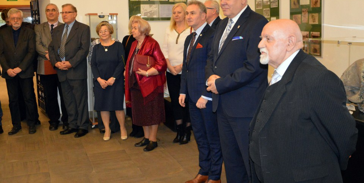 70-lecie brzeskiego muzeum