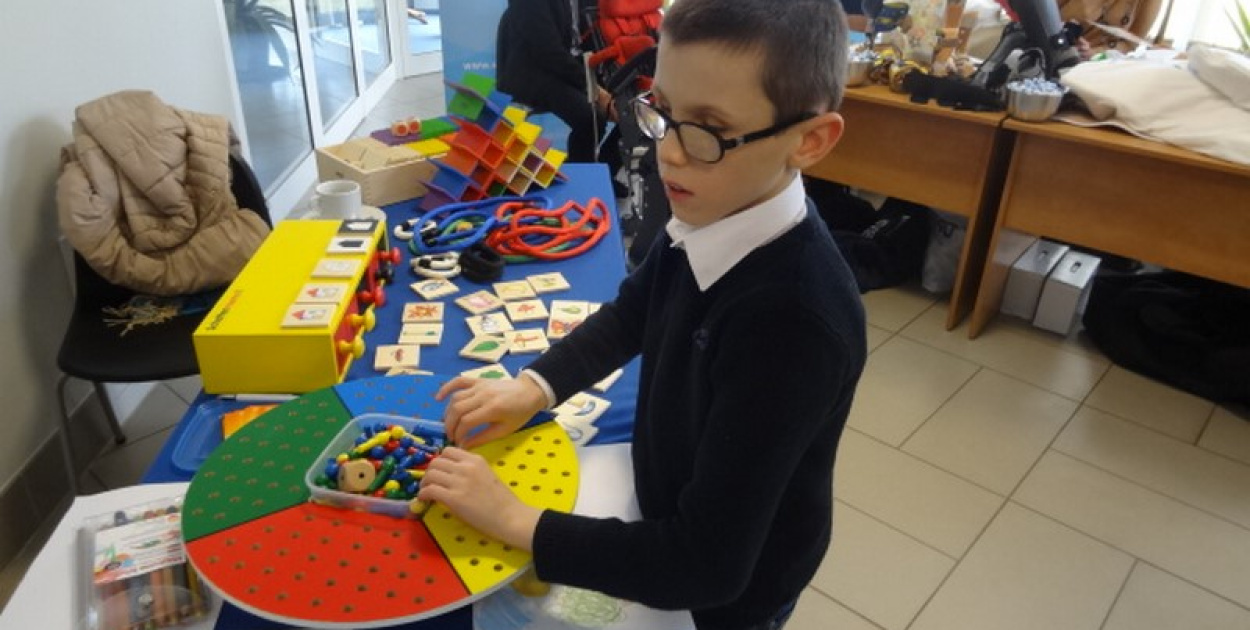 Edukacja równych szans