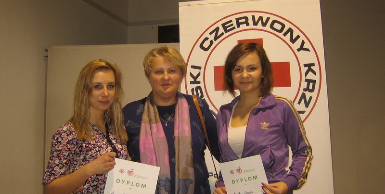 XXV Ogólnopolska Olimpiada Promocji Zdrowego Stylu Życia