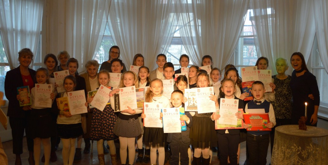 XXVII Konkurs Recytatorski Poezji Lwowskiej i Kresowej im. Mariana Hemara