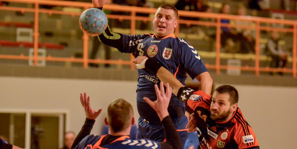 Olimp Grodków odpada z 1/16 Pucharu. MKS Zagłębie Lubin wygrywa.