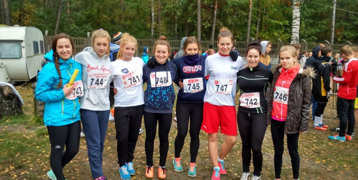 Historyczny wyczyn "Starego" Ogólniaka