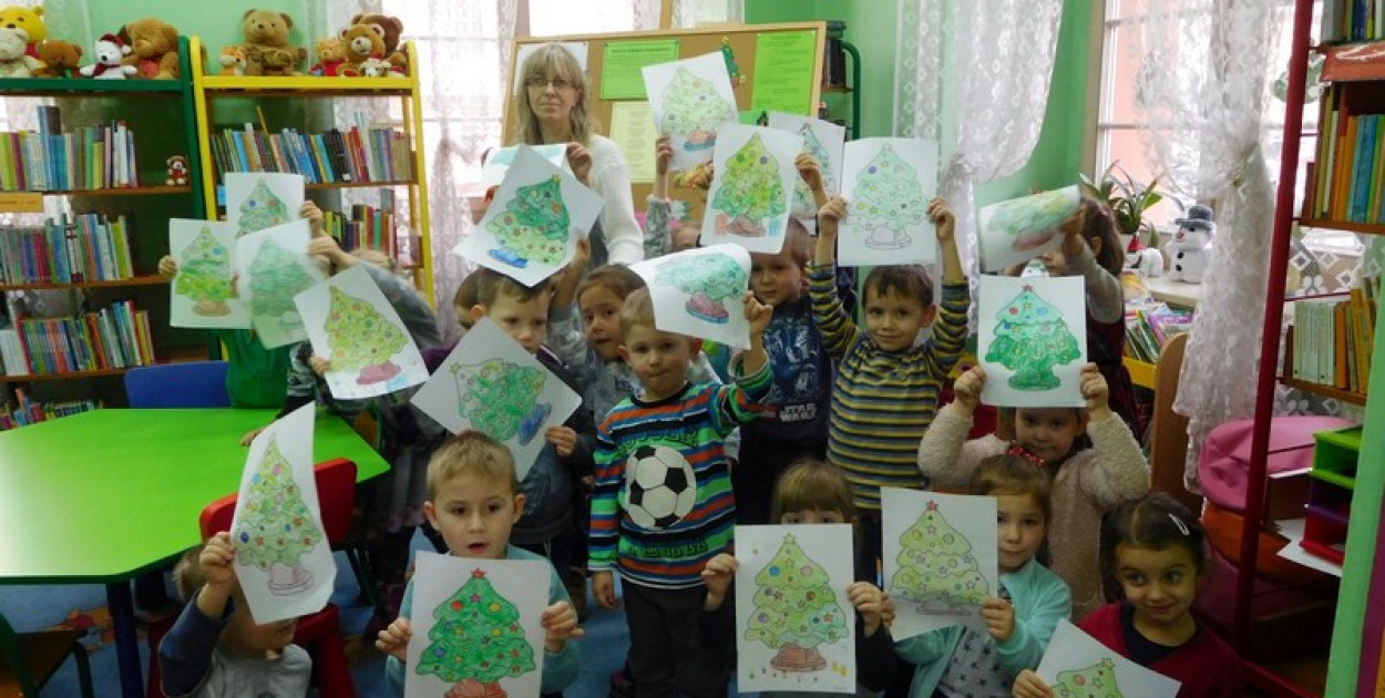 Świąteczne spotkania w MiBGP w Grodkowie