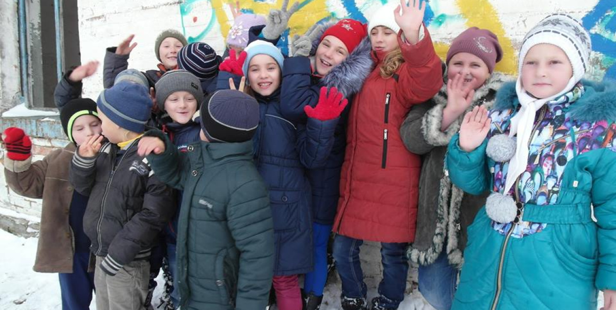  Finał akcji "Podziel się sercem na Boże Narodzenie z Polakami na…