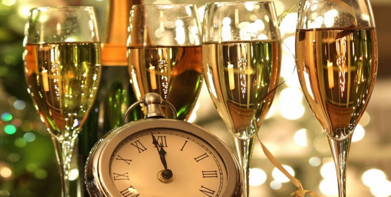  W Brzegu trudno o wolne miejsca na zabawę sylwestrową. Zobacz oferty…