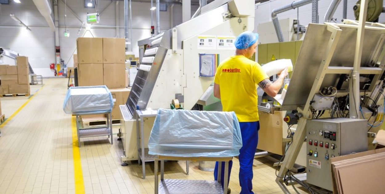 20-lecie firmy Bartling Polska Sp. z o.o.