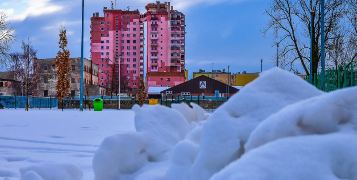 Uwaga na oblodzenia! Ostrzeżenia synoptyków