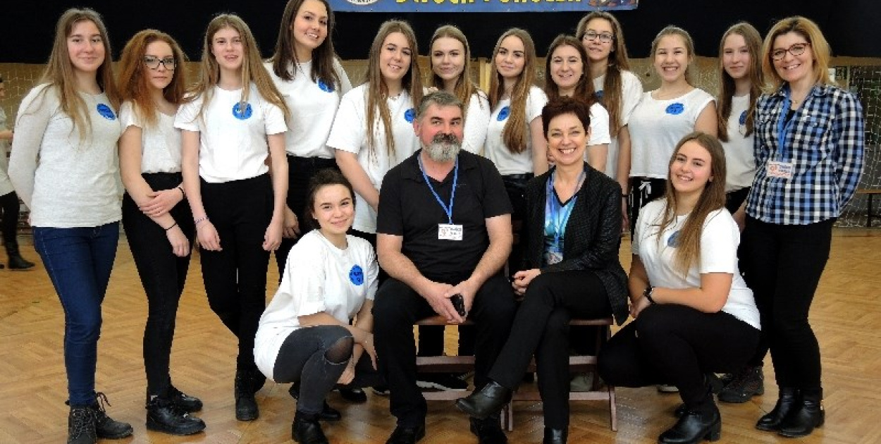 XXII Mistrzostwa Dwóch Pokoleń w brzeskiej Ósemce