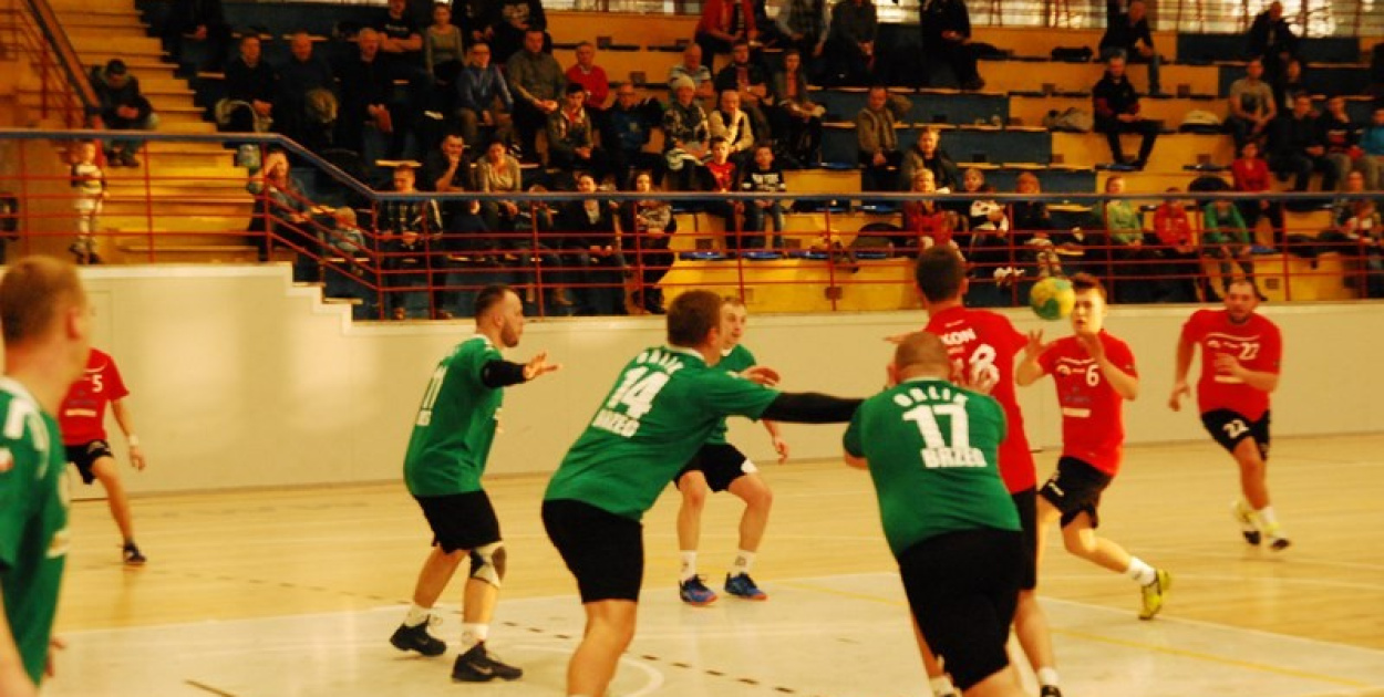 SKS Orlik Brzeg ulega Startowi Konin