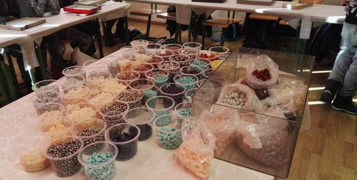  Ach, co to był za dzień! Dzień Kariery w Publicznej Szkole Podstawowej…