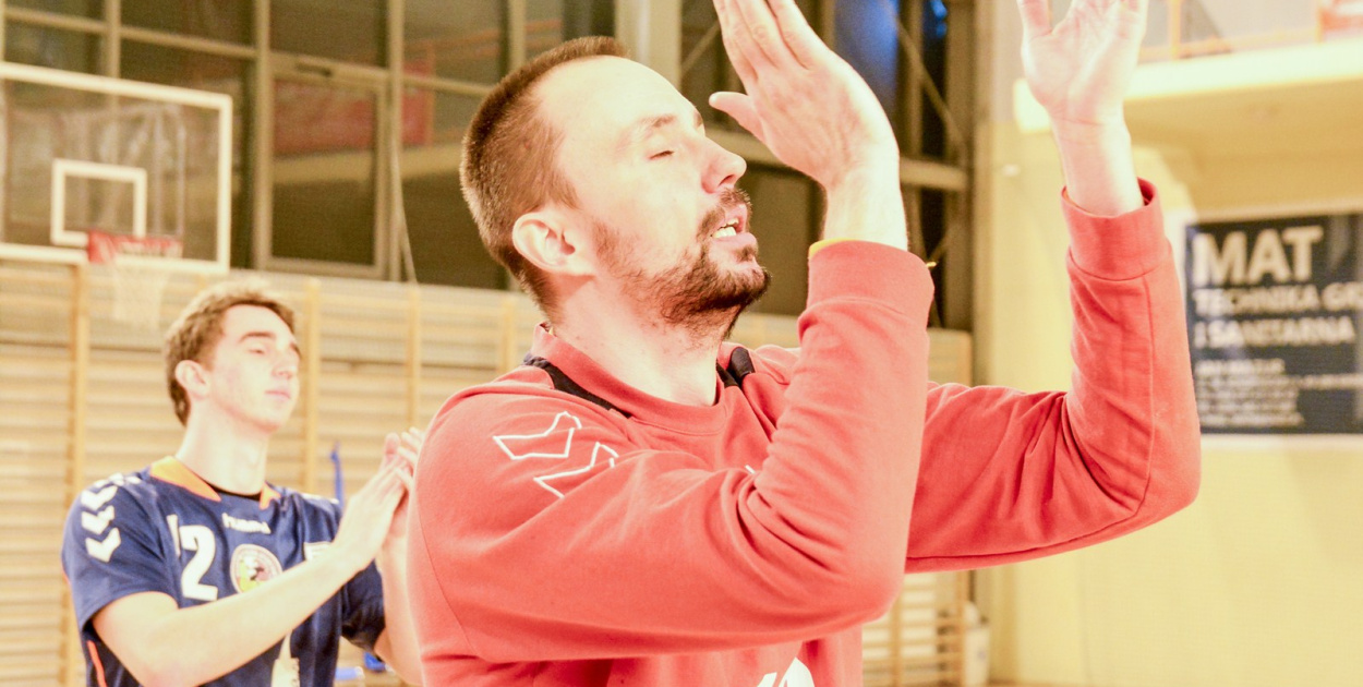 Olimp wybiegał remis z Oławą! Kolejny punkt na koncie grodkowian