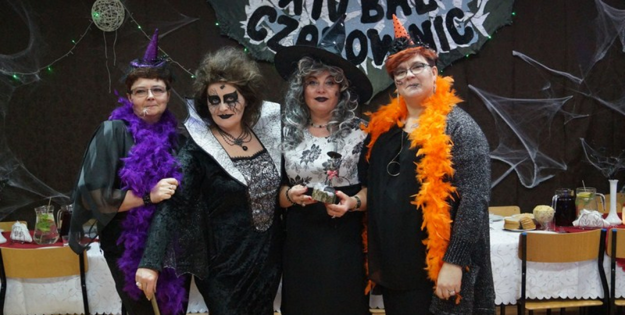 Ach, co to był za bal ?