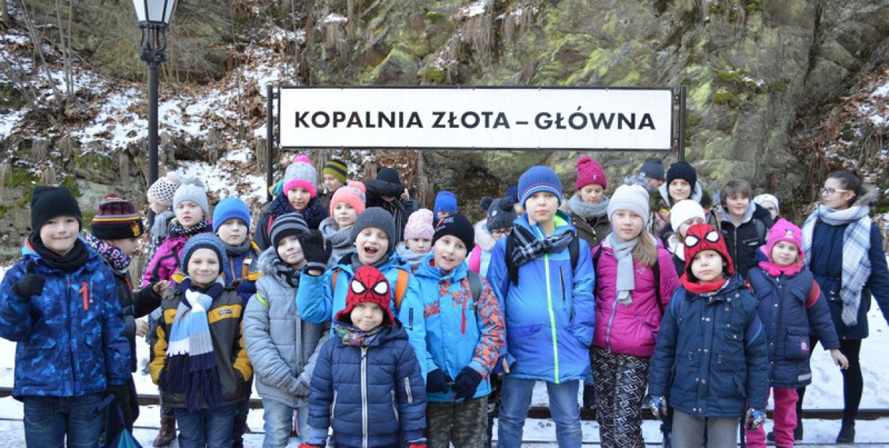 Saperskie zimowisko 2017