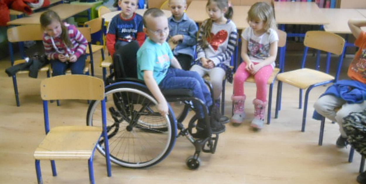 Odwiedziny FAR w "Ósemce"