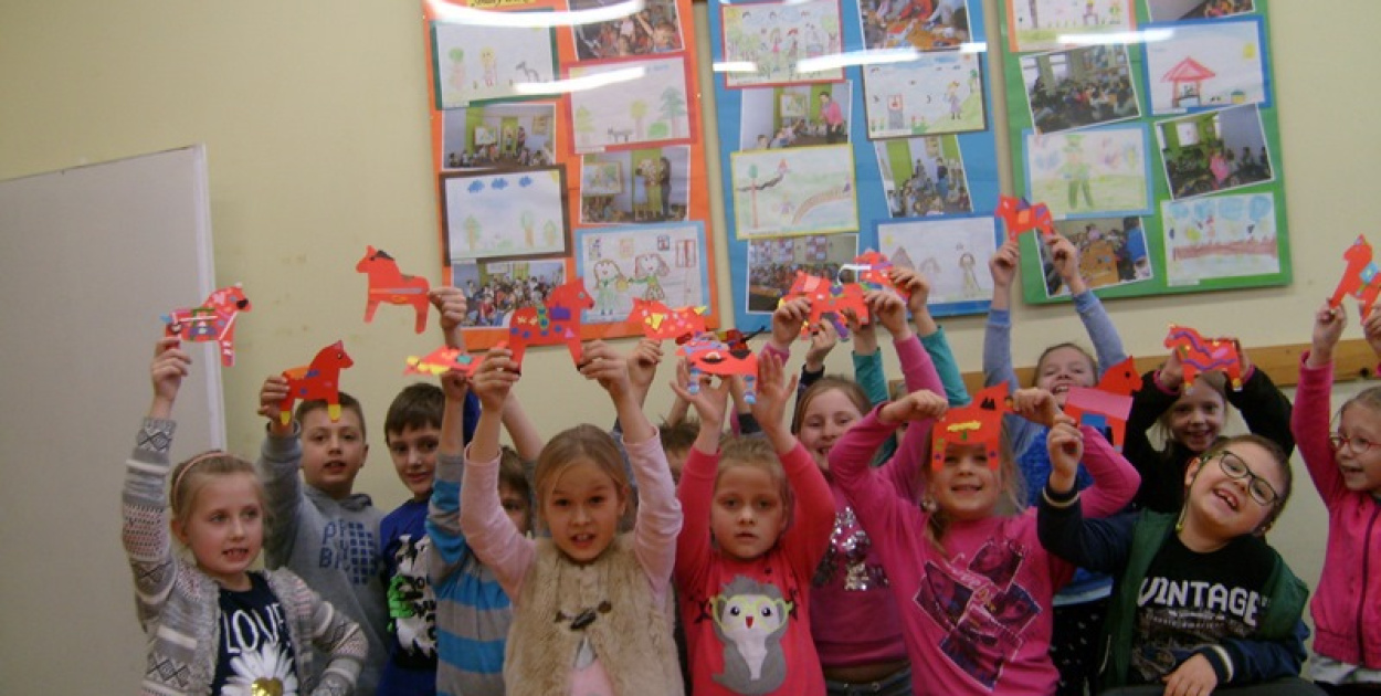 Wyspy i półwyspy Europy "zaliczone"!